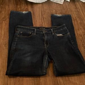 Lucky Brand Boot Cut Jeans Sz 12